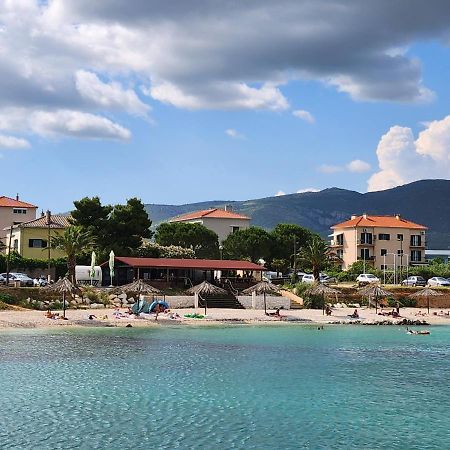 Airport Split Apartman Kaštel Štafilić Kültér fotó