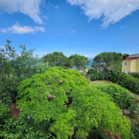 Airport Split Apartman Kaštel Štafilić Kültér fotó