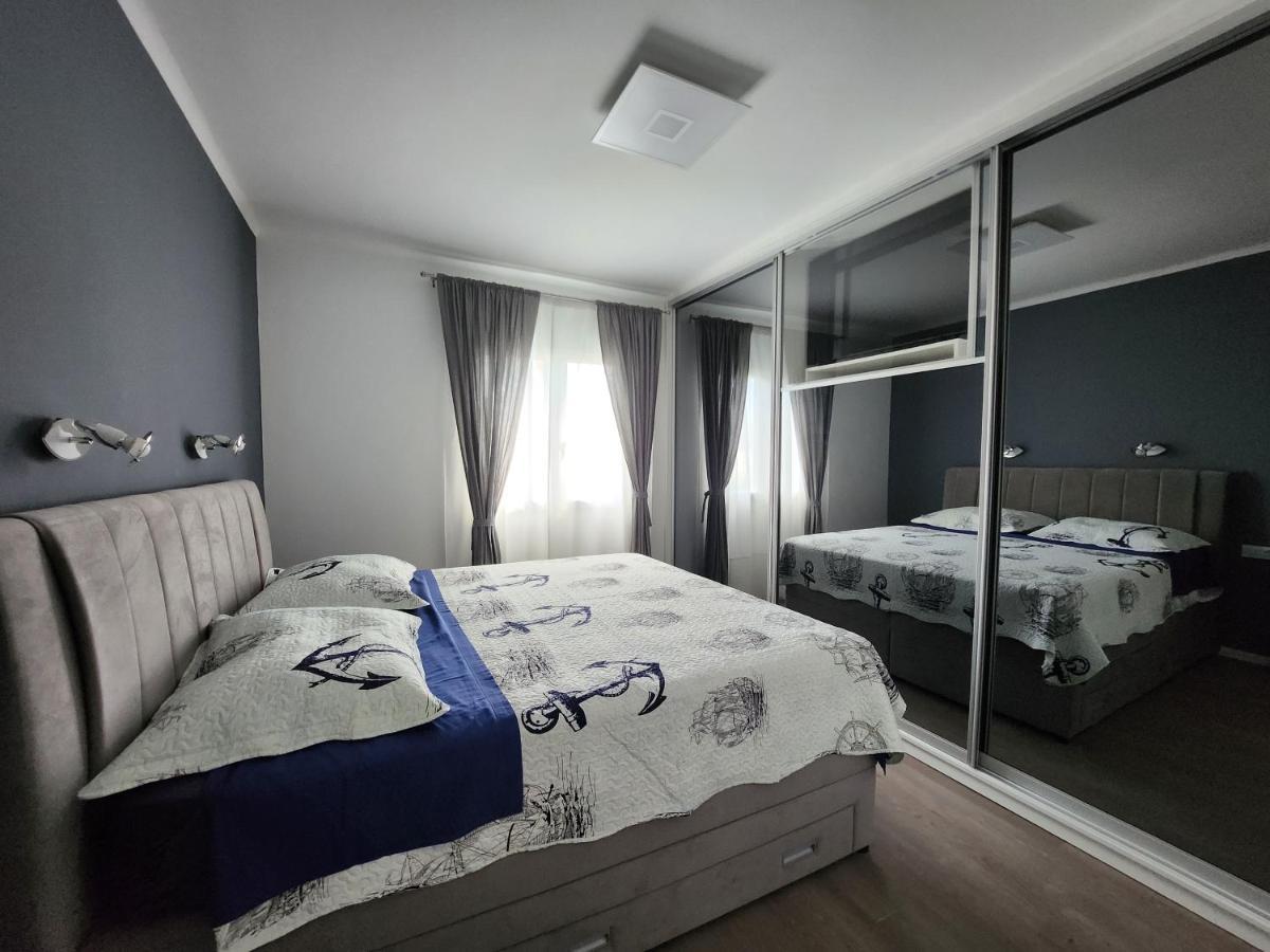 Airport Split Apartman Kaštel Štafilić Kültér fotó