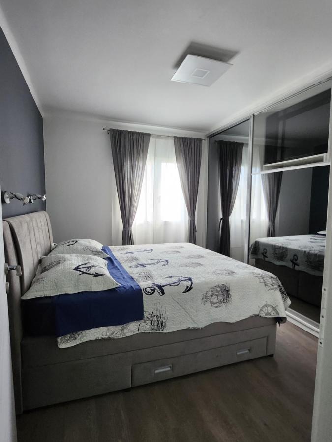 Airport Split Apartman Kaštel Štafilić Kültér fotó