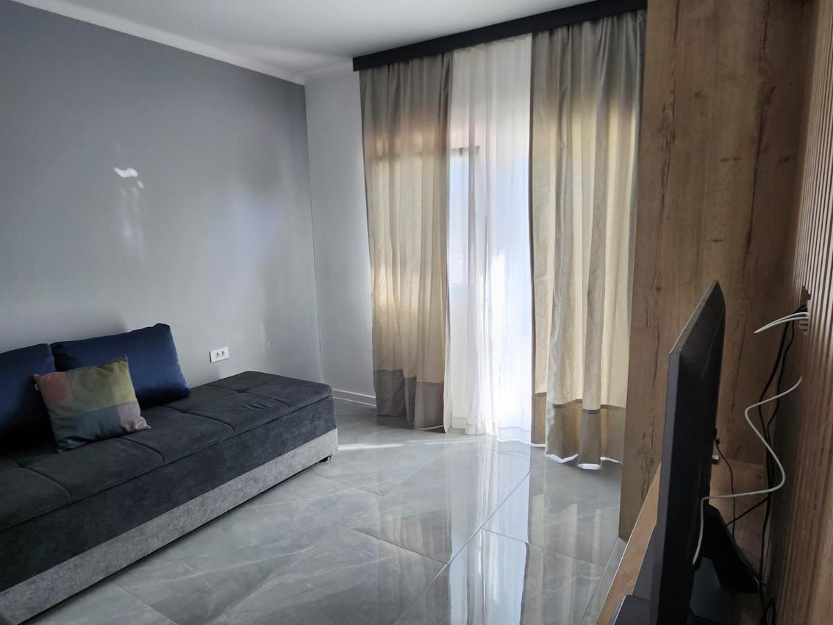 Airport Split Apartman Kaštel Štafilić Kültér fotó