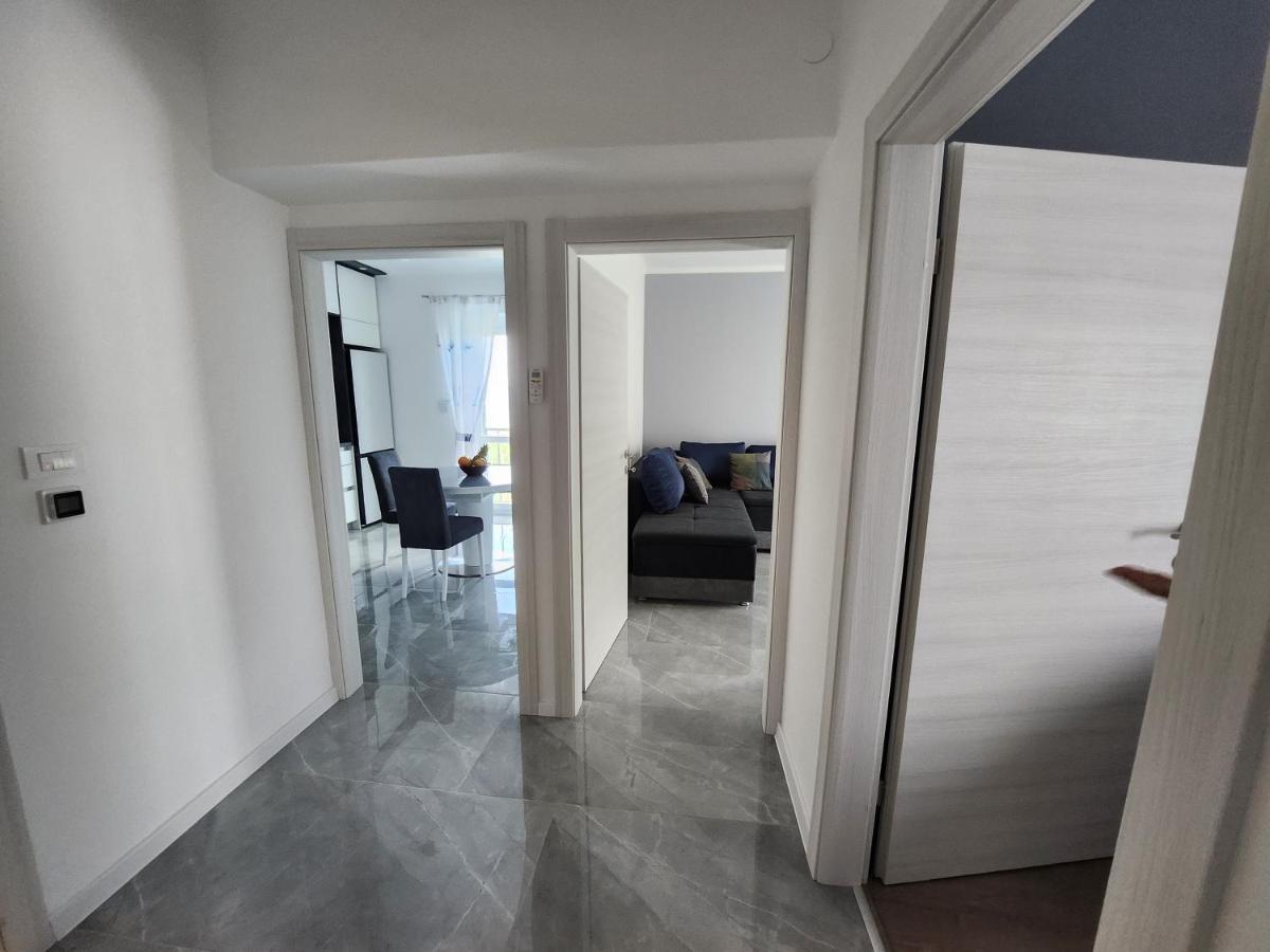 Airport Split Apartman Kaštel Štafilić Kültér fotó