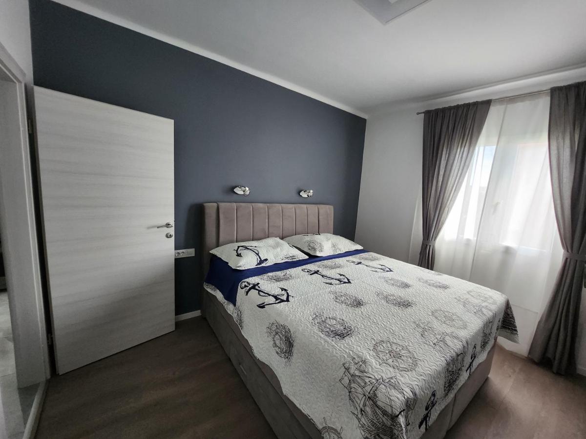 Airport Split Apartman Kaštel Štafilić Kültér fotó