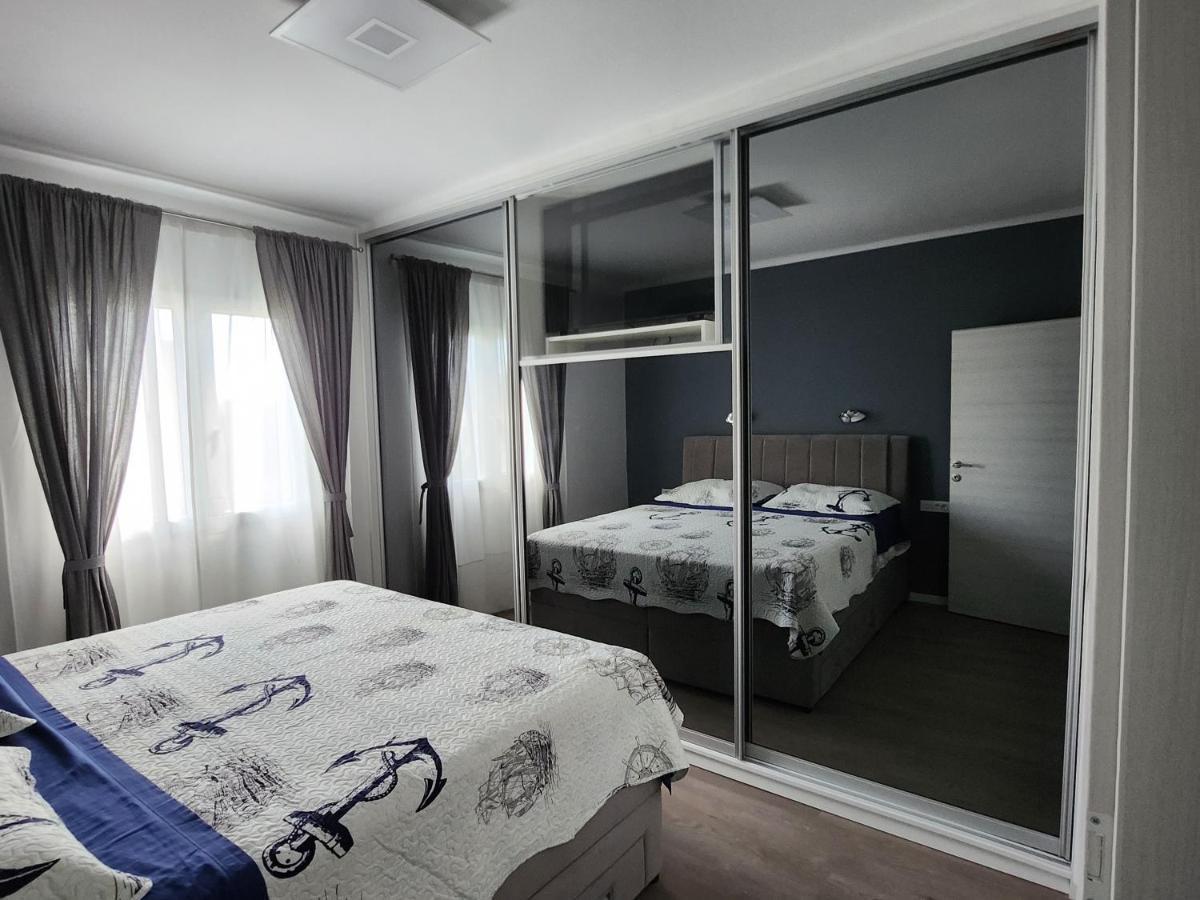 Airport Split Apartman Kaštel Štafilić Kültér fotó
